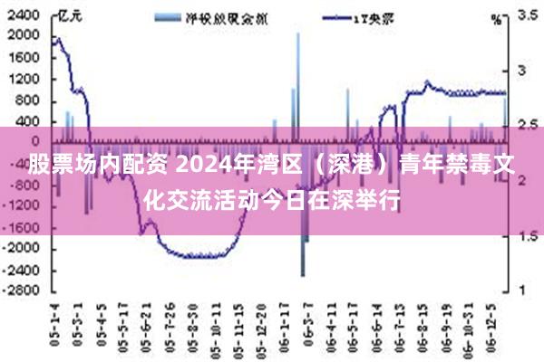 股票场内配资 2024年湾区（深港）青年禁毒文化交流活动今日在深举行