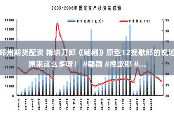 郑州期货配资 精讲刀郎《翩翩》原型12挽歌郎的说道原来这么多呀！ #翩翩 #挽歌郎 #...